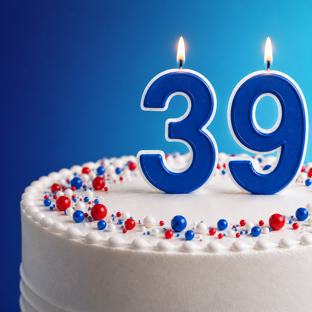 39 anos a crescer com Pessoas