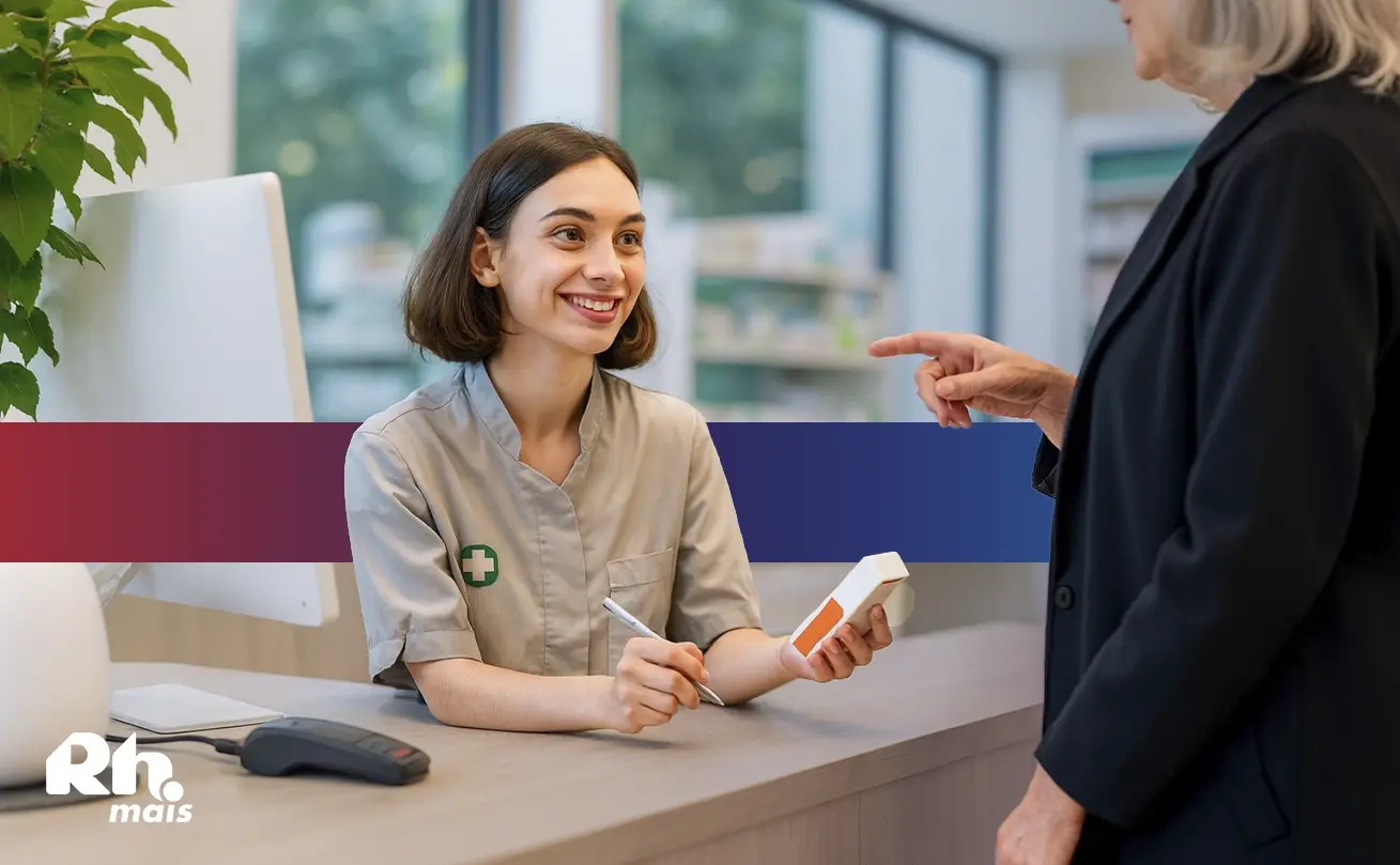 Estudos de Cliente Mistério para Lojas Físicas